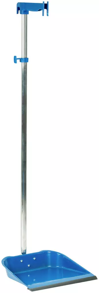 RIKKALAPIO 250MM VARRELLA METALLI 214 - Siivousvälineet - VS026 - 1