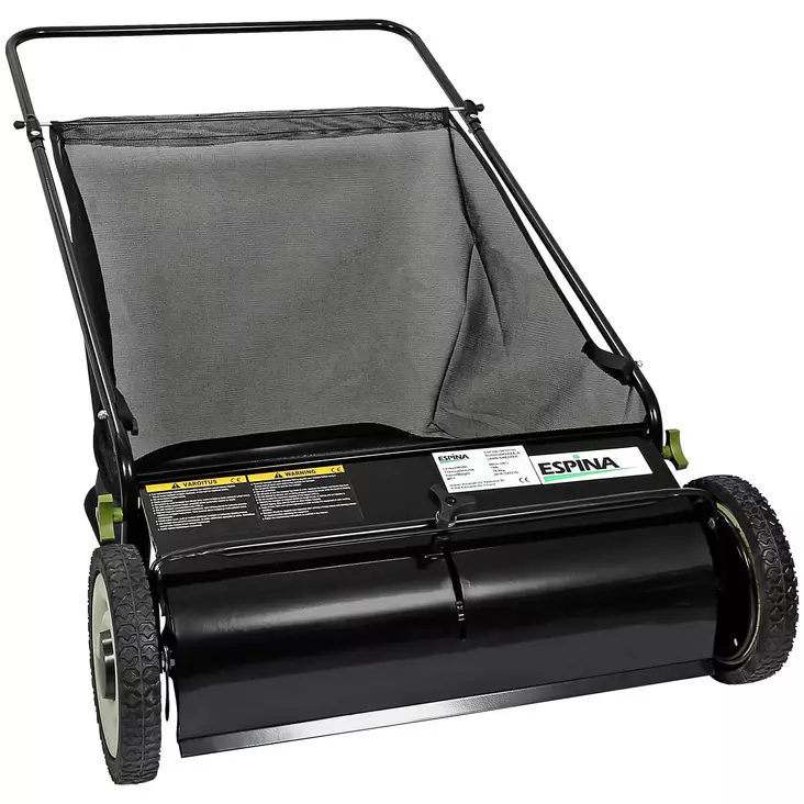 Ruohon Ja Lehtien Kerääjä 26" - Varusteet ja tarvikkeet - ESP306 - 1