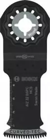 Bosch monitoimityökalun terä 32x50mm - Monitoimityökalujen tarvikkeet - 2608669246 - 1