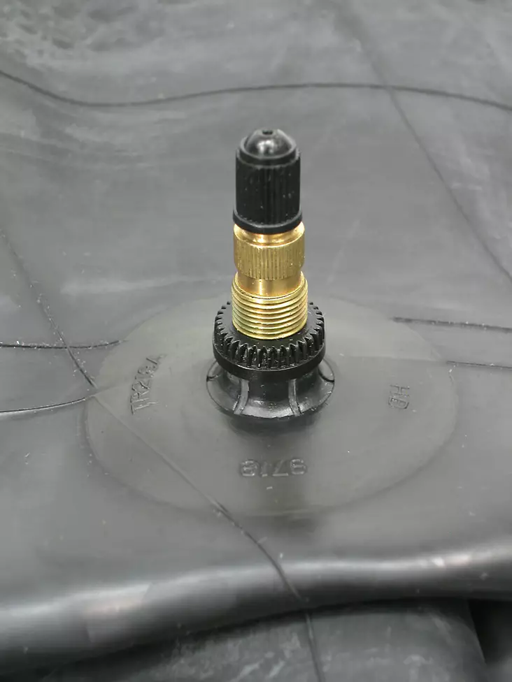 SISÄRENGAS 12.4X36 TR218A - Sisärenkaat - RA11-36 - 1