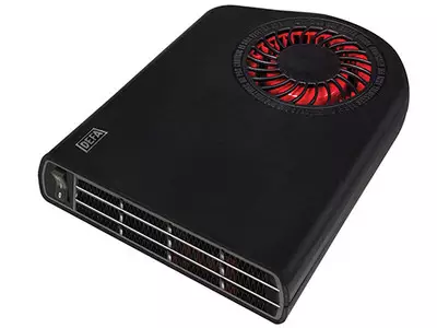 Sisätilalämmitin DEFA Termini II 1900 - Akkutarvikkeet - DA430066 - 1