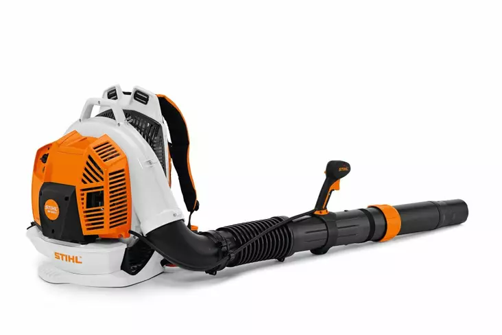 Stihl BR 800 C-E Reppupuhallin - Lehtipuhaltimet - 42830111606 - 1