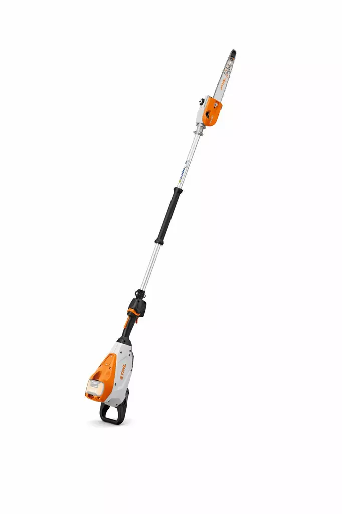 STIHL HTA 150.0 PITKÄVARTINEN OKSASAHA - Stihl akkutyökalut - LA012000106 - 1