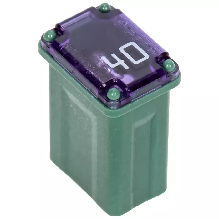 SULAKE MICRO 14 JAP 40A - Liittimet - ST31846 - 1