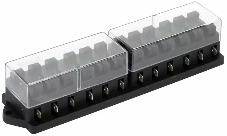 SULAKERASIA 12-OSAINEN LATTA/LATTA - Liittimet - ST100056 - 1