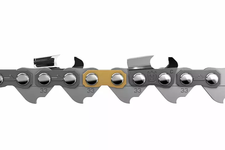 Teräketju X-CUT C33 Chisel .325" 1,3 mm - Varusteet ja tarvikkeet - 5856411-56 - 1
