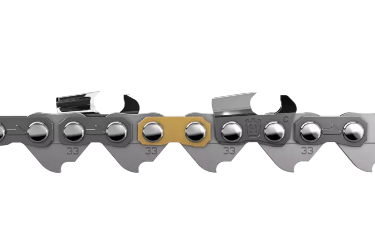 Teräketju X-CUT C33 Chisel .325" 1,3 mm - Varusteet ja tarvikkeet - 5856411-66 - 1