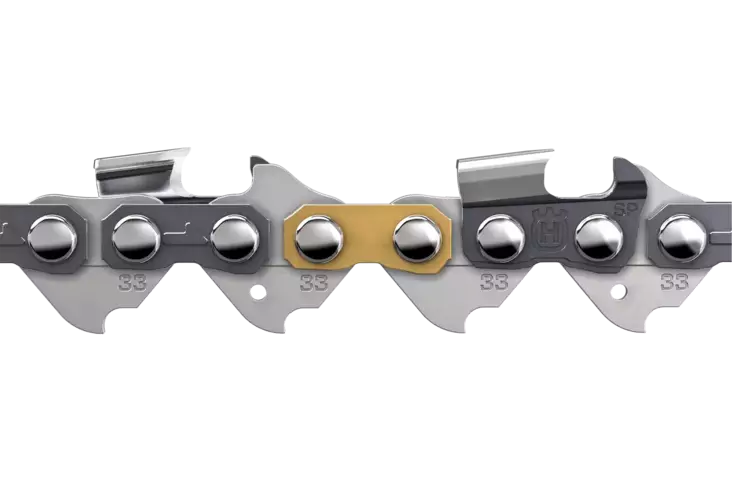 Teräketju X-CUT SP33G Semi chisel Pixel .0.325" 1,3 mm - Varusteet ja tarvikkeet - 5816431-66 - 1