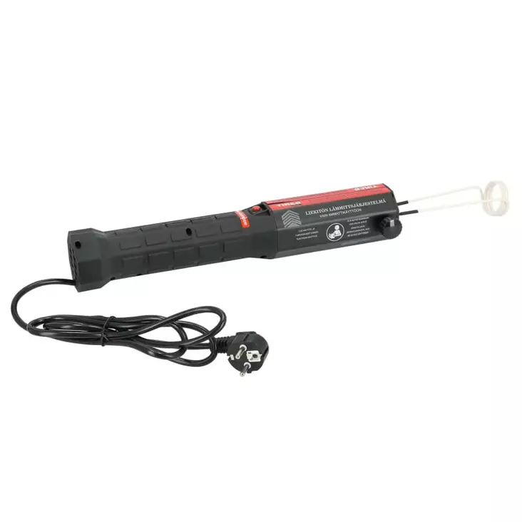 Timco 1000W induktiokuumennin - Plasmaleikkurit - 101838916 - 1