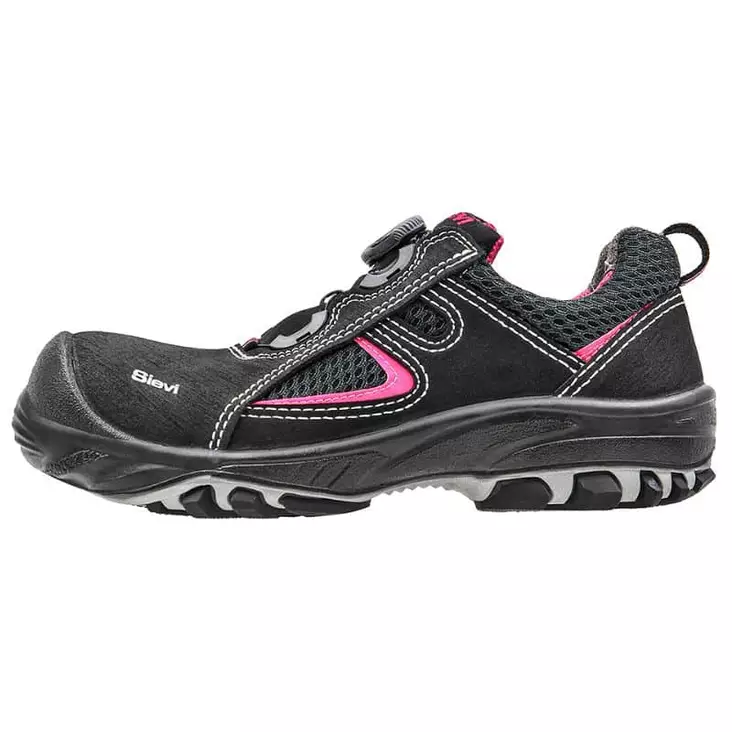 TURVAJALKINE SWEET ROLLER+ S3 - Kesä työ- ja turvakengät - SK52184-36 - 1