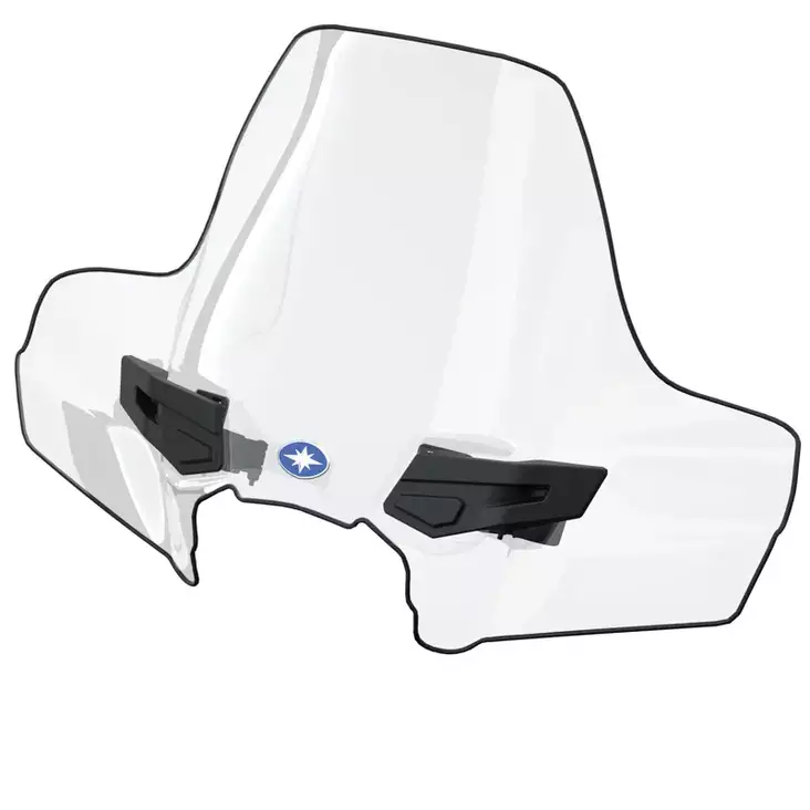 TUULILASI POLARIS SPORTSMAN 570 2021-> K-WINDSHIELDTALL2 - Mönkijän lisävarusteet - 2890616 - 1