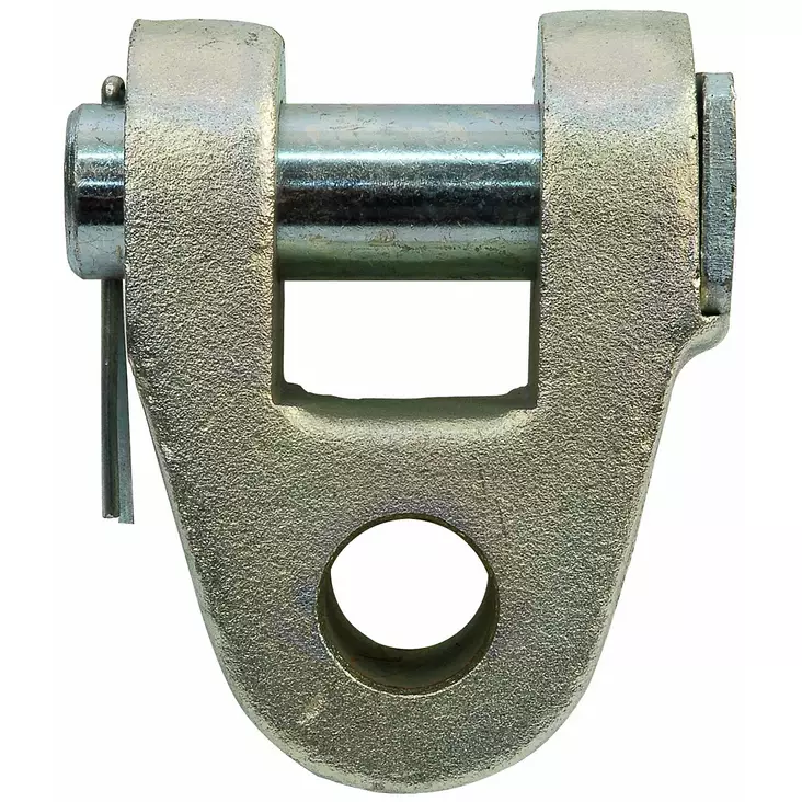 Työntövarren Nivelpää 25,4mm Cat2 Tapilla - Traktorit ja työkoneet - T0116 - 1