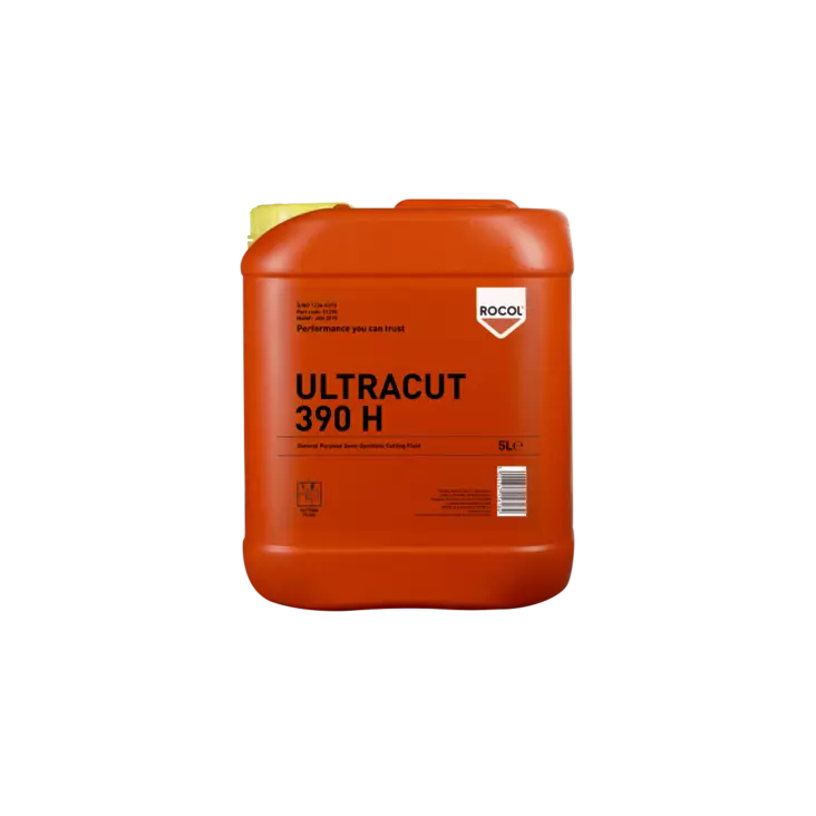 ULTRACUT® 390H Leikkuuneste 5L - Tekniset kemikaalit - R51296 - 1