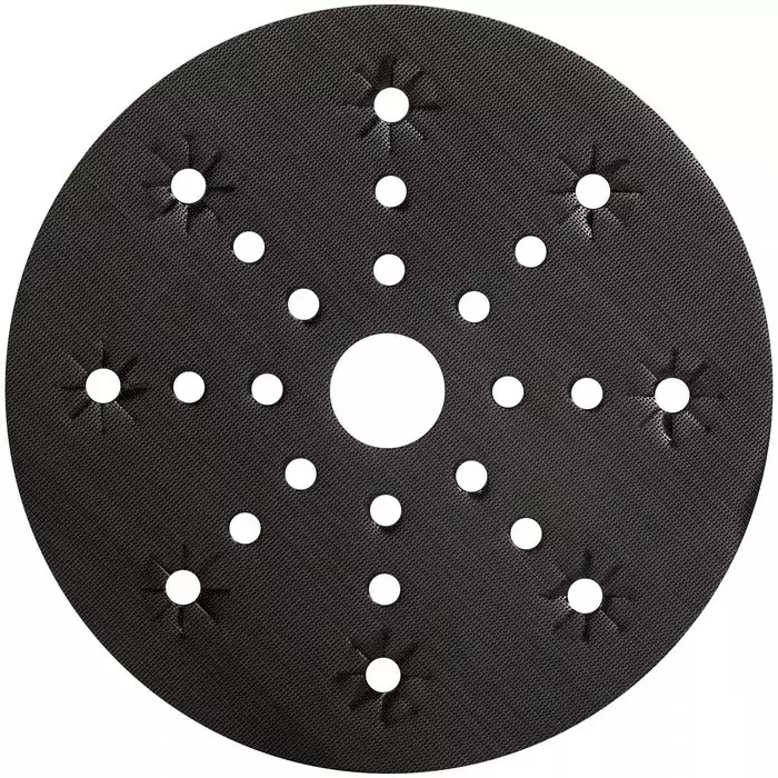 VÄLILAIPPA 225MM LEROS - Hioma-alustat  - MIR1706 - 1