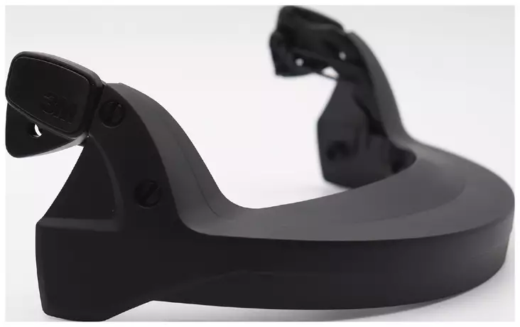 VISIIRINPIDIKE FH1 - Turvakypärät ja tarvikkeet - 466102656 - 1