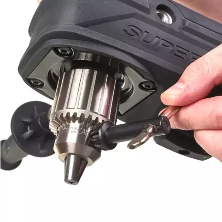 AKKUKULMAPORAKONE M18 FRAD2-0 RUNKO - Porakoneet ja ruuvinvääntimet - MW471207 - 2