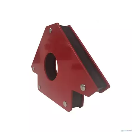 HITSAUSMAGNEETTI 30KG 122 X 190 X 25 MM - Puikonpitimet ja puristimet - IKHB9967 - 2