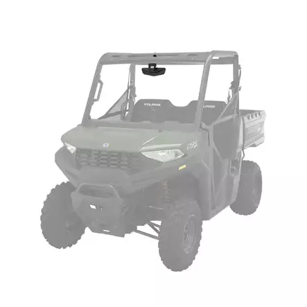 Kupera säänkestävä taustapeili - Mönkijän lisävarusteet - 2889187 - 2