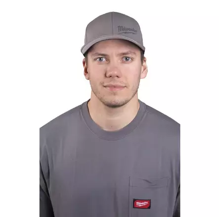 LIPPALAKKI BB HARMAA BCS GR - Alusvaatteet ja asusteet - MW493097 - 2