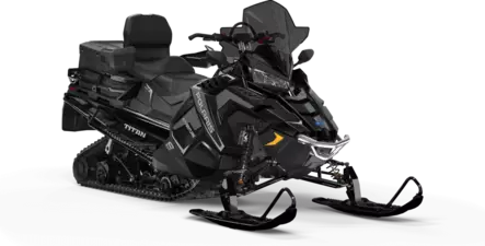 MOOTTORIKELKKA PROSTAR S4 TITAN ADVENTURE 155 - Moottorikelkat - EC0526FAF7 - 1