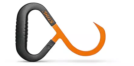 NOSTOKOUKKU MUOVIKAHVA FZ 10 - Stihl turva-asut - 00008812907 - 1