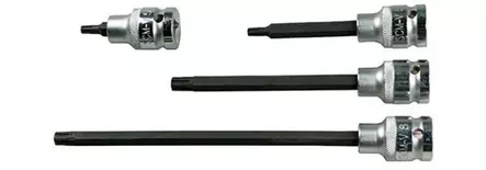 RIBE HYLSY 1/2" (VW) 200MM - Hylsyt - 284-BE054-27 - 1