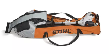 STIHL KULJETUSPUSSI KM-KONEET - Stihl monitoimilaitteet - 00008810507 - 1