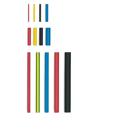 STN KUTISTELETKU SRJ. II Ø4.8-9.5MM - Kuumailmapuhaltimet - S071417 - 1