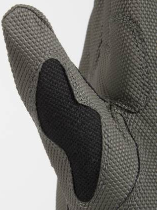 TEGERA 9111 KEINONAHKAKÄSINE TURVARANNEKKEELLA - Asentajan hanskat - 9111-7 - 2