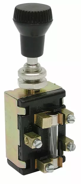 VALOKATKAISIN VETO SULAKE - Katkaisijat - ST7207 - 1