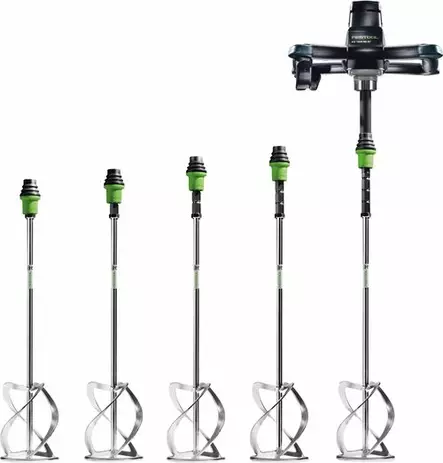 Festool Vispiläkone MX 1000 RE EF HS3R - Vispiläkoneet - 575807 - 2