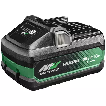HIKOKI AKKU BSL36B18X 36V 4AH/18V 8AH - Akut - HI60020907 - 1