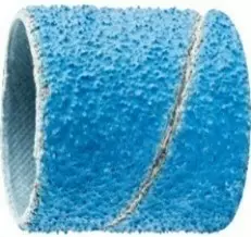 Hiomarengas GSB 1530 Z-COOL 50 - Hiomakivet ja rullat - P147887 - 1