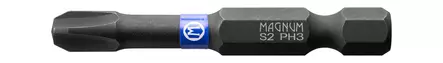 Kärki Impact 10kpl Ph3 50mm - Ruuvauskärjet ja pidikkeet - 17287 - 2