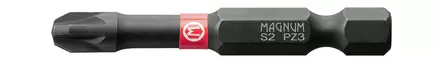 Kärki Impact 10kpl Pz3 50mm - Ruuvauskärjet ja pidikkeet - 17387 - 2