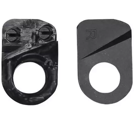 Kiinnikkeet Euromaski Peltor - Putoamissuojaimet - 655100337 - 1