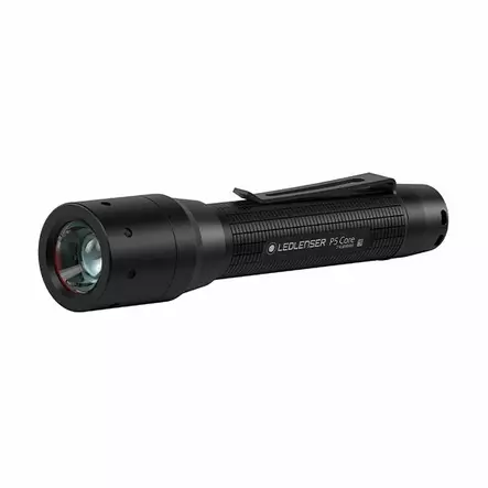 LEDLENSER P5 CORE TASKULAMPPU - Taskulamput ja otsavalot - C137 - 1