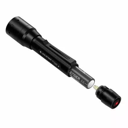 LEDLENSER P5 CORE TASKULAMPPU - Taskulamput ja otsavalot - C137 - 2