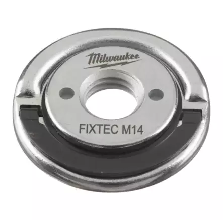 Milwaukee FIXTEC yleismutteri 115-230 M14 - Istukat ja lisävarusteet - MW498607 - 1