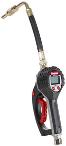 ÖLJYPISTOOLI DIGITAL - Voitelulaitteet - MEG35007 - 1