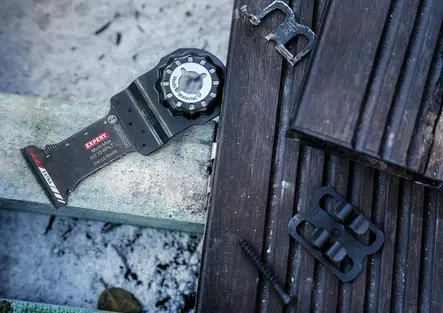 SAHANTERÄ AIZ32APILT MULTIMATERIAL BULK - Monitoimityökalujen tarvikkeet - 2608902397 - 2