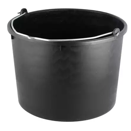 SANKO 20L VAHVA TERÄSSANKA - Ämpärit, paljut ja astiat - TT1267 - 1