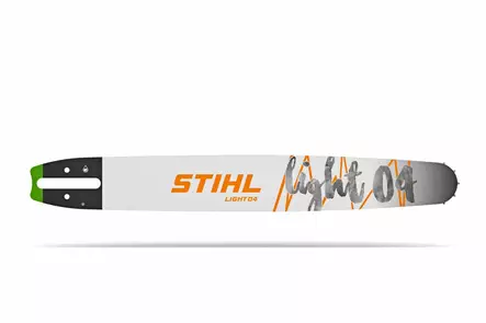 Stihl Terälevy 3/8"P 1,3MM 45CM 18" - Varusteet ja tarvikkeet - 30050004817 - 1