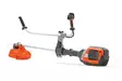 Husqvarna 535IRXT Akkuruohoraivuri runko - Akkukäyttöiset raivaussahat - 9678506-07 - 1