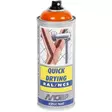 MAALI ORANSSI RAL2004 AKR. SPRAY 400ML - Tekniset kemikaalit - TIP07007 - 1