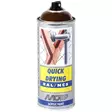 MAALI RUSKEA RAL8028 AKR. SPRAY 400ML - Tekniset kemikaalit - TIP07157 - 1