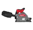 MILWAUKEE M18 FPS55-0P UPOTUSSAHA RUNKO - Käsisirkkelit - MW478777 - 3