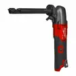 MiLWAUKEE M12 FNB16-0 NAKERTAJA RUNKO - Akkuerikoistyökalut - MW479617 - 2