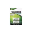 PANASONIC HHR-4XXE/4BC AAA 900MAH 4KPL/PKT - Paristot - 00363087 - 1
