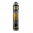 PROFIPUR STONEFIX KIVILIIMAVAAHTO (PISTOOLIASENNUS), 750ML, M1 (PPSTONE) - Rakennuskemikaalit - CG087 - 1